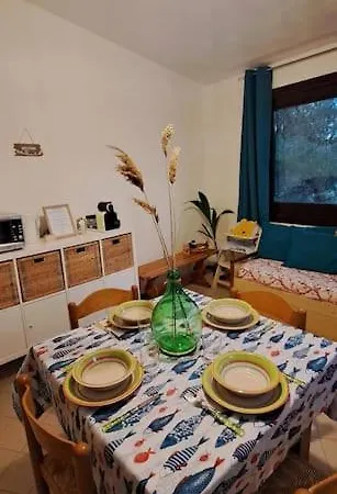 Appartamento Domunosta Pinus Village Santa Margherita di Pula