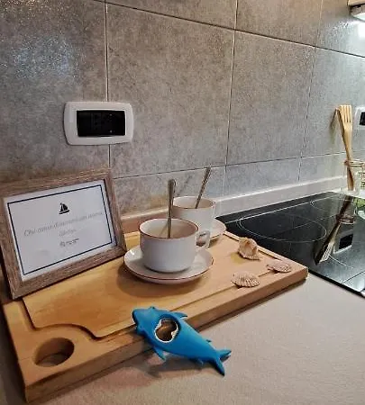 Appartamento Domunosta Pinus Village *