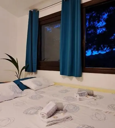 Domunosta Pinus Village Santa Margherita di Pula