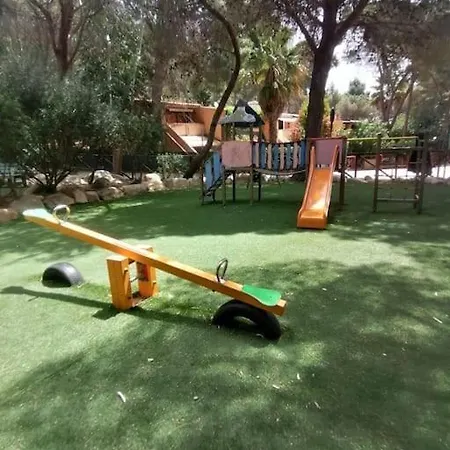 Appartamento Domunosta Pinus Village *