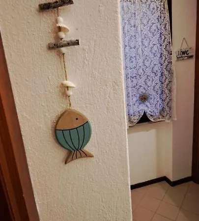 Domunosta Pinus Village Appartamento *