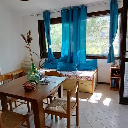 Domunosta Pinus Village *