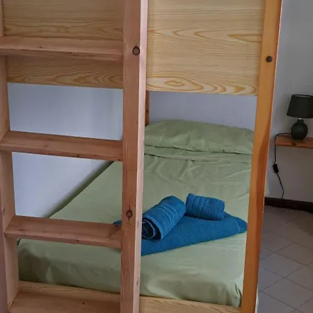 Appartamento Domunosta Pinus Village Santa Margherita di Pula