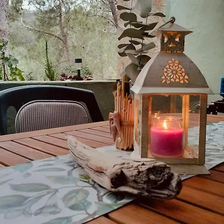 Appartamento Domunosta Pinus Village *