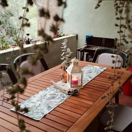 Domunosta Pinus Village Appartamento *