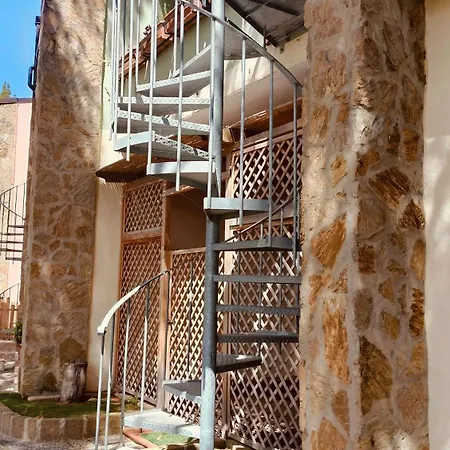 Domunosta Pinus Village Santa Margherita di Pula