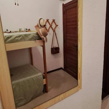 Appartamento Domunosta Pinus Village