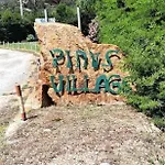 Domunosta Pinus Village Lejlighed Fort Village
