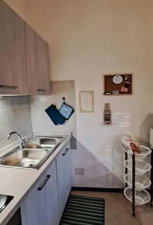 Domunosta Pinus Village شقة *