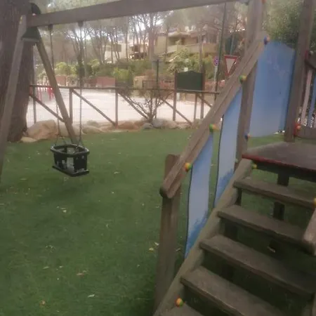 Apartment Domunosta Pinus Village Fort Village