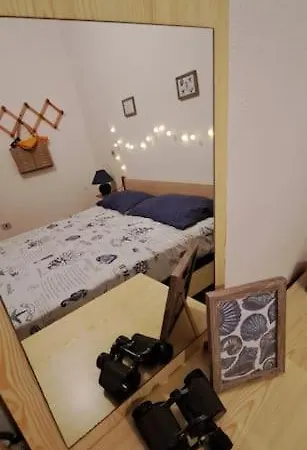 Domunosta Pinus Village شقة
