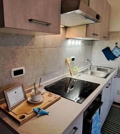 Domunosta Pinus Village