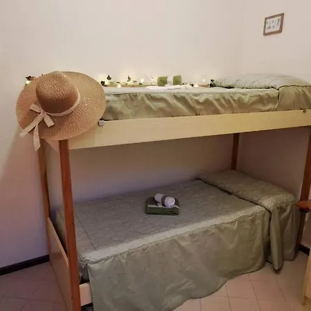 Domunosta Pinus Village شقة فورت فيليدج