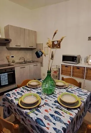 Domunosta Pinus Village