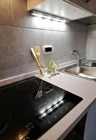 Domunosta Pinus Village شقة