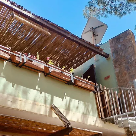 Lägenhet Domunosta Pinus Village *