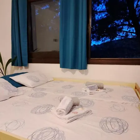 Appartamento Domunosta Pinus Village *