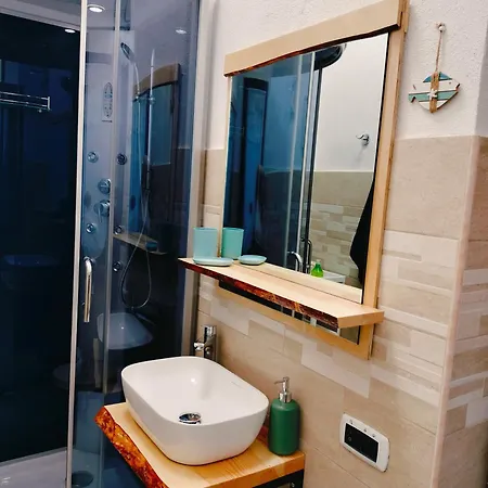 Domunosta Pinus Village Apartment *