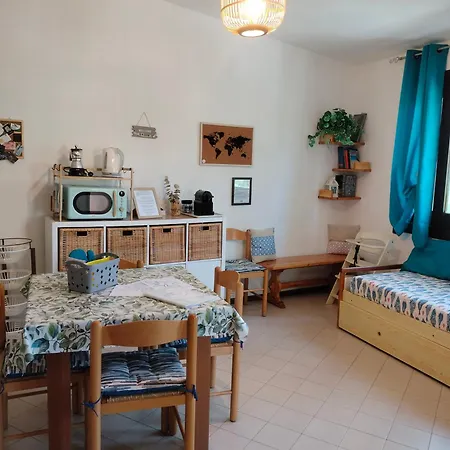 Domunosta Pinus Village Apartamento *