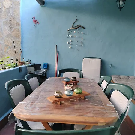 Domunosta Pinus Village Lejlighed