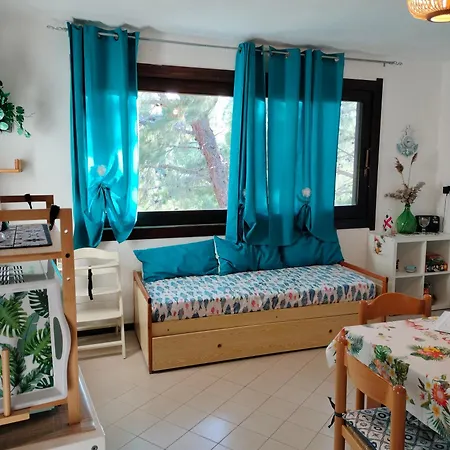 Domunosta Pinus Village *