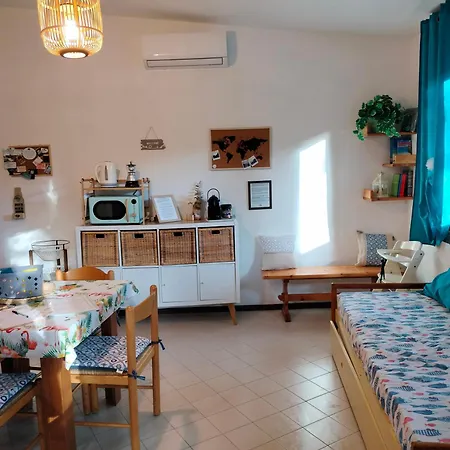 Lejlighed Domunosta Pinus Village