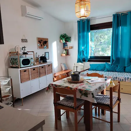 Domunosta Pinus Village *