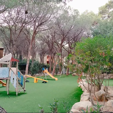 Domunosta Pinus Village Lejlighed Fort Village