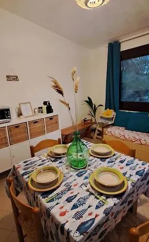 Apartman Domunosta Pinus Village Fort Village