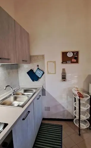 Domunosta Pinus Village Apartman *