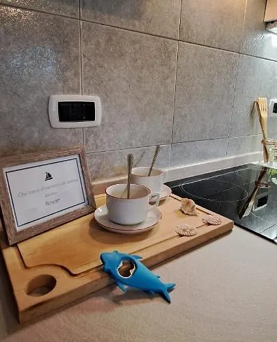 Apartman Domunosta Pinus Village *