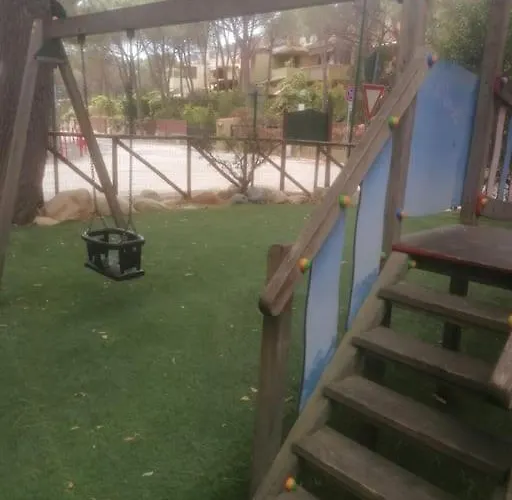 Apartman Domunosta Pinus Village Fort Village