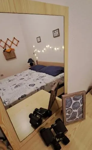 Domunosta Pinus Village Apartman