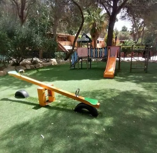 Apartman Domunosta Pinus Village *