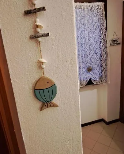 Domunosta Pinus Village Apartman *