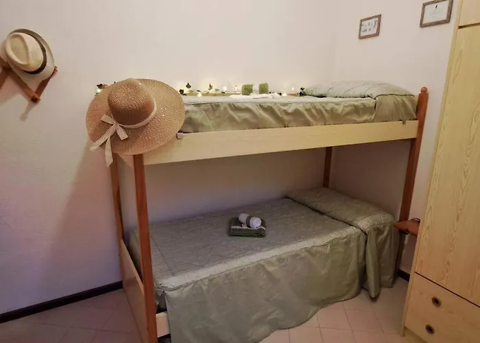 Domunosta Pinus Village Apartman Fort Village