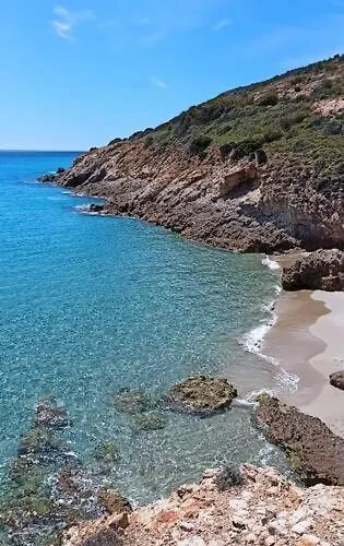 Domunosta Pinus Village Apartman