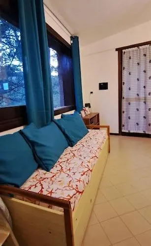 Domunosta Pinus Village *