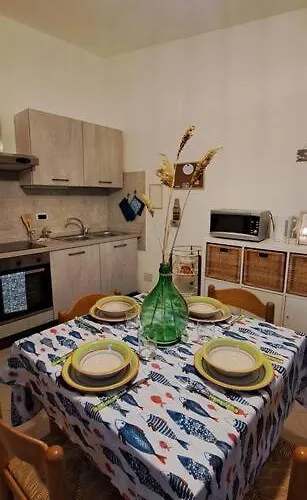 Domunosta Pinus Village