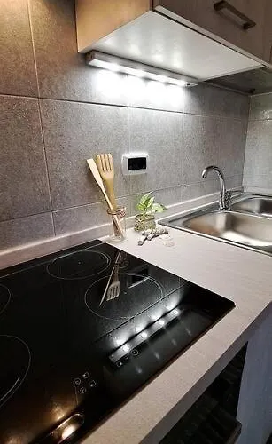 Domunosta Pinus Village Apartman