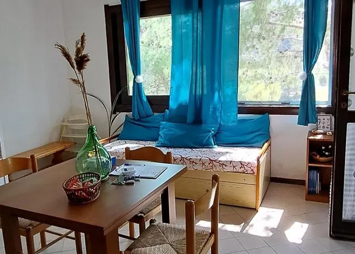 Domunosta Pinus Village *
