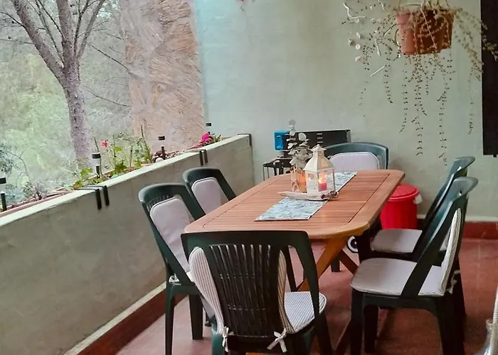 Apartman Domunosta Pinus Village *