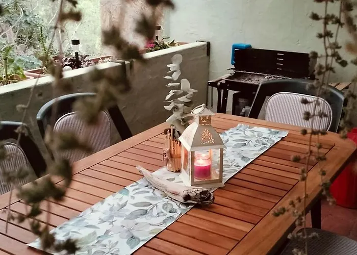 Domunosta Pinus Village Apartman *