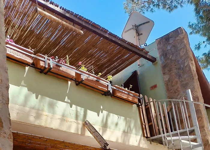 Apartman Domunosta Pinus Village *